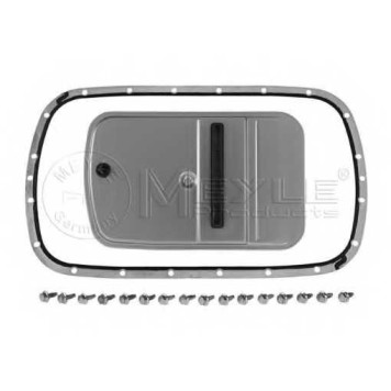 Комплект гидрофильтров АКПП MEYLE MHK0037 / 314 137 0002