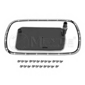 Комплект гидрофильтров АКПП MEYLE MHK0038 / 314 137 0003/S