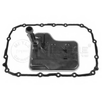 Комплект гидрофильтров АКПП MEYLE MHK0040 / 314 137 0005/S