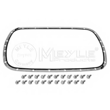 Прокладка, масляный поддон автоматической коробки передач MEYLE MMX0965 / 314 139 0001