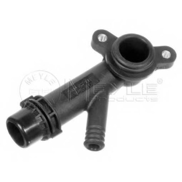 Фланец охлаждающей жидкости MEYLE MFL0071 / 314 226 0002