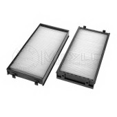 Фильтр салонный MEYLE MCF0262 / 314 319 0000/S