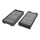 Фильтр салонный MEYLE MCF0263 / 314 320 0000/S