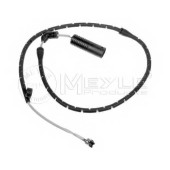 Сигнализатор износа тормозных колодок MEYLE MWS0054 / 314 353 0000