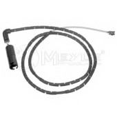 Сигнализатор износа тормозных колодок MEYLE MWS0055 / 314 353 0002