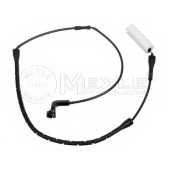 Сигнализатор износа тормозных колодок MEYLE MWS0056 / 314 356 0000