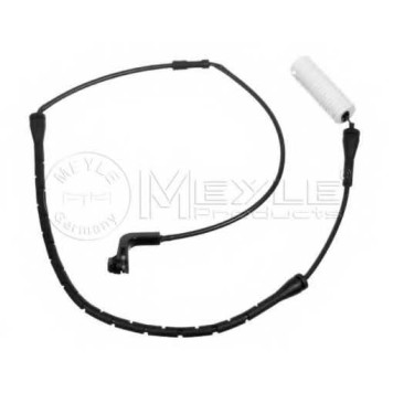 Сигнализатор износа тормозных колодок MEYLE MWS0056 / 314 356 0000