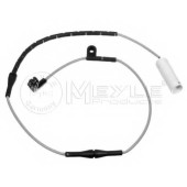 Сигнализатор износа тормозных колодок MEYLE MWS0057 / 314 356 0001