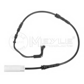 Сигнализатор износа тормозных колодок MEYLE MWS0061 / 314 356 0005