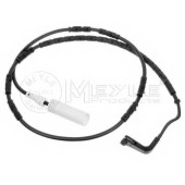 Сигнализатор износа тормозных колодок MEYLE MWS0062 / 314 356 0006