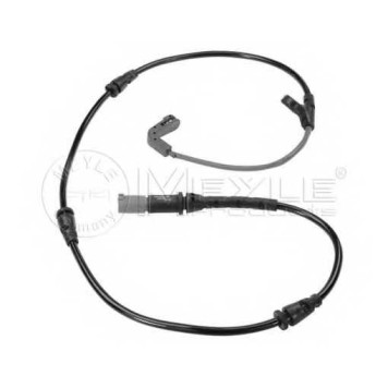 Сигнализатор износа тормозных колодок MEYLE MWS0067 / 314 527 0004