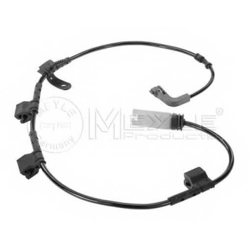 Сигнализатор износа тормозных колодок MEYLE MWS0068 / 314 527 0005