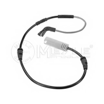 Сигнализатор износа тормозных колодок MEYLE MWS0069 / 314 527 0006