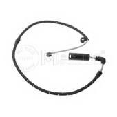 Сигнализатор износа тормозных колодок MEYLE MWS0071 / 314 527 0008