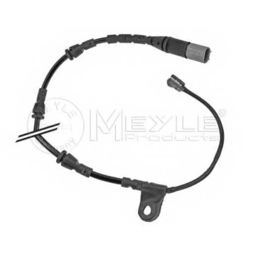 Сигнализатор износа тормозных колодок MEYLE MWS0072 / 314 527 0009