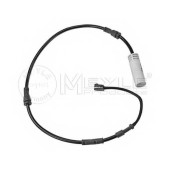 Сигнализатор износа тормозных колодок MEYLE MWS0074 / 314 527 0011