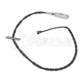 Сигнализатор износа тормозных колодок MEYLE MWS0075 / 314 527 0012