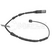 Сигнализатор износа тормозных колодок MEYLE MWS0076 / 314 527 0013