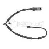 Сигнализатор износа тормозных колодок MEYLE MWS0079 / 314 527 0016