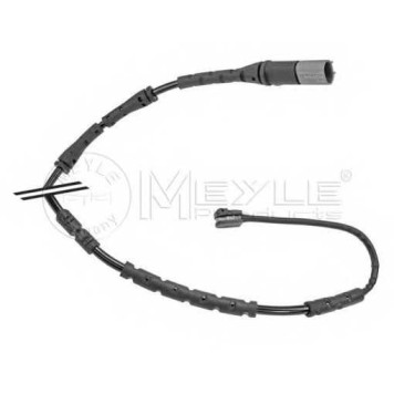 Сигнализатор износа тормозных колодок MEYLE MWS0079 / 314 527 0016