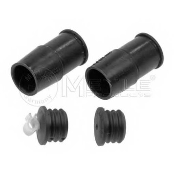 Комплект направляющей гильзы MEYLE MBX0201 / 314 698 0006