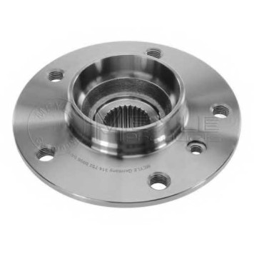 Ступица колеса MEYLE MWH0134 / 314 752 0006-1