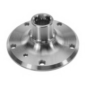 Ступица колеса MEYLE MWH0134 / 314 752 0006