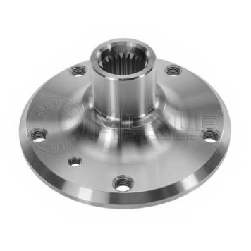 Ступица колеса MEYLE MWH0134 / 314 752 0006