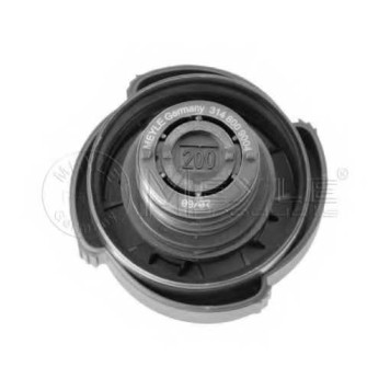 Крышка резервуара охлаждающей жидкости MEYLE MMX0976 / 314 800 9004-1