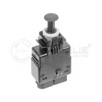 Выключатель фонаря сигнала торможения MEYLE MEX0395 / 314 800 9019