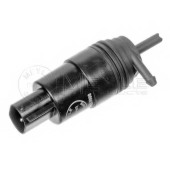 Водяной насос стеклоочистителя MEYLE MWI0021 / 314 870 0000