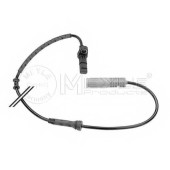 Датчик частоты вращения колеса MEYLE MAS0170 / 314 899 0046