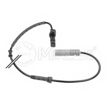 Датчик частоты вращения колеса MEYLE MAS0170 / 314 899 0046