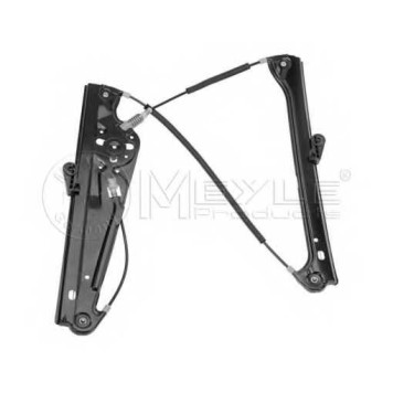 Подъемное устройство для окон MEYLE MWL0095 / 314 909 0009