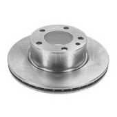 Тормозной диск MEYLE MBD0730 / 315 521 3004