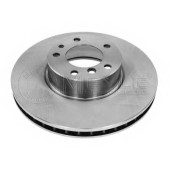 Тормозной диск MEYLE MBD0742 / 315 521 3023