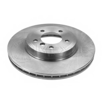 Тормозной диск MEYLE MBD0746 / 315 521 3029