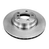 Тормозной диск MEYLE MBD0751 / 315 521 3059