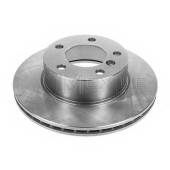 Тормозной диск MEYLE MBD0754 / 315 521 3062