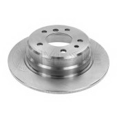 Тормозной диск MEYLE MBD0786 / 315 523 3006