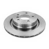 Тормозной диск MEYLE MBD0810 / 315 523 3071