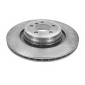 Тормозной диск MEYLE MBD0816 / 315 523 3080