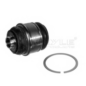 Подвеска рычага независимой подвески колеса MEYLE MCX0297 / 316 010 4347