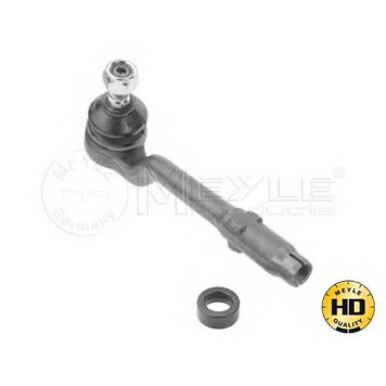 Наконечник поперечной рулевой тяги MEYLE MTE0333HD / 316 020 0005/HD