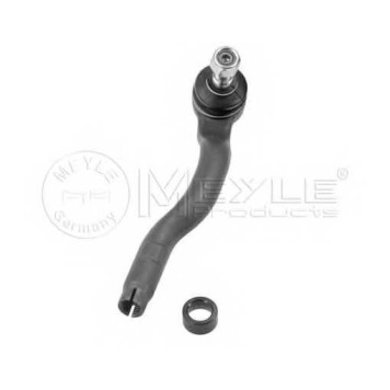 Наконечник поперечной рулевой тяги MEYLE MTE0341 / 316 020 0015