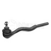 Наконечник поперечной рулевой тяги MEYLE MTE0356 / 316 020 4302