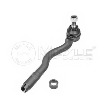 Наконечник поперечной рулевой тяги MEYLE MTE0363 / 316 020 4603