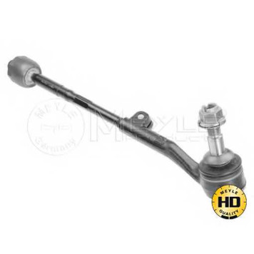 Поперечная рулевая тяга MEYLE MTA0156HD / 316 030 0012/HD