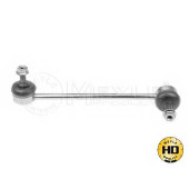 Тяга / стойка стабилизатора MEYLE MSL0348HD / 316 060 4358/HD