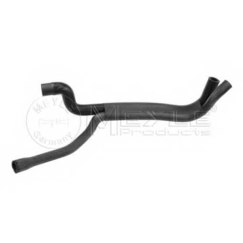 Шланг вентиляции картера MEYLE MMX0981 / 319 036 0002